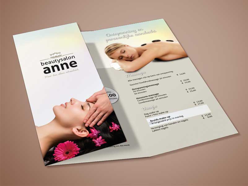 Beautysalon Anne