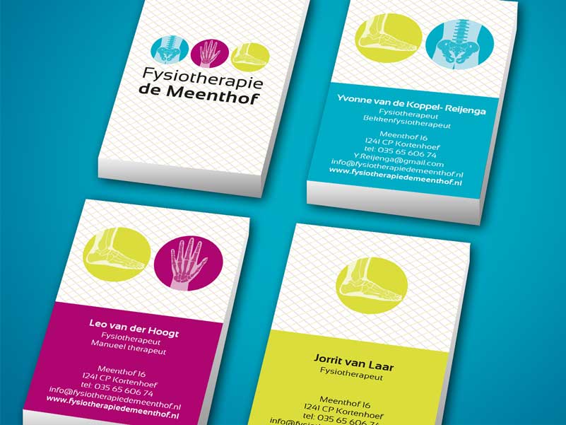 Fysiotherapie de Meenthof