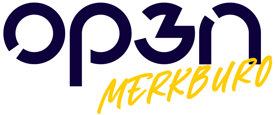 OP3N merkburo