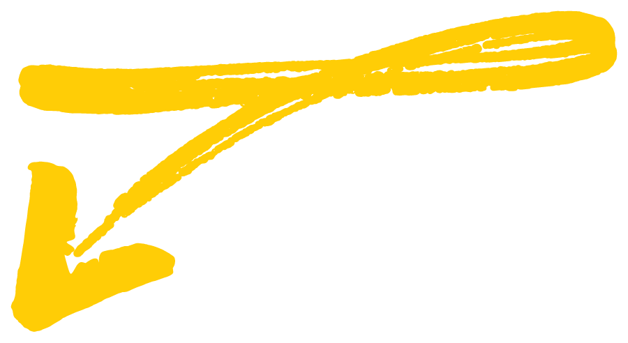 Pijl flip plat