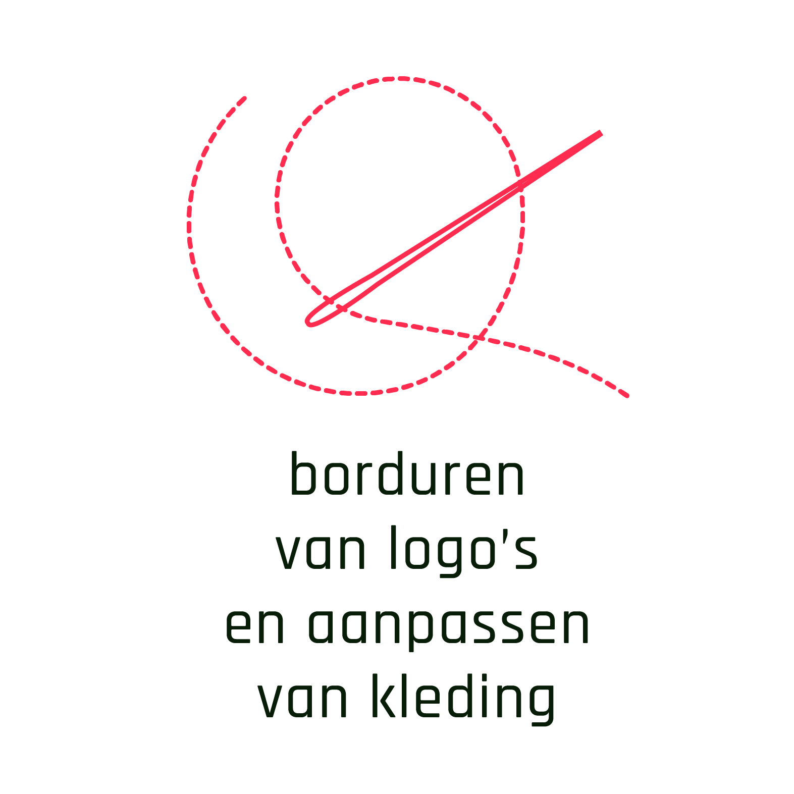 Ropaflex borduren