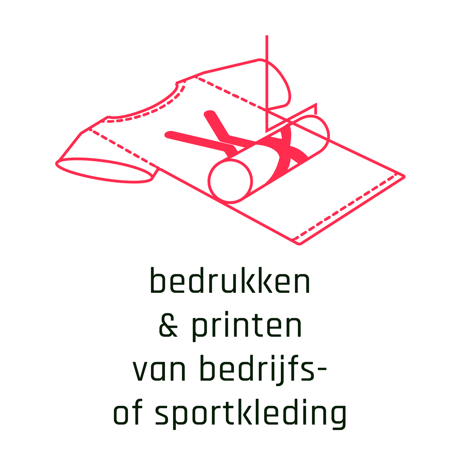 Ropaflex kledingbedrukken