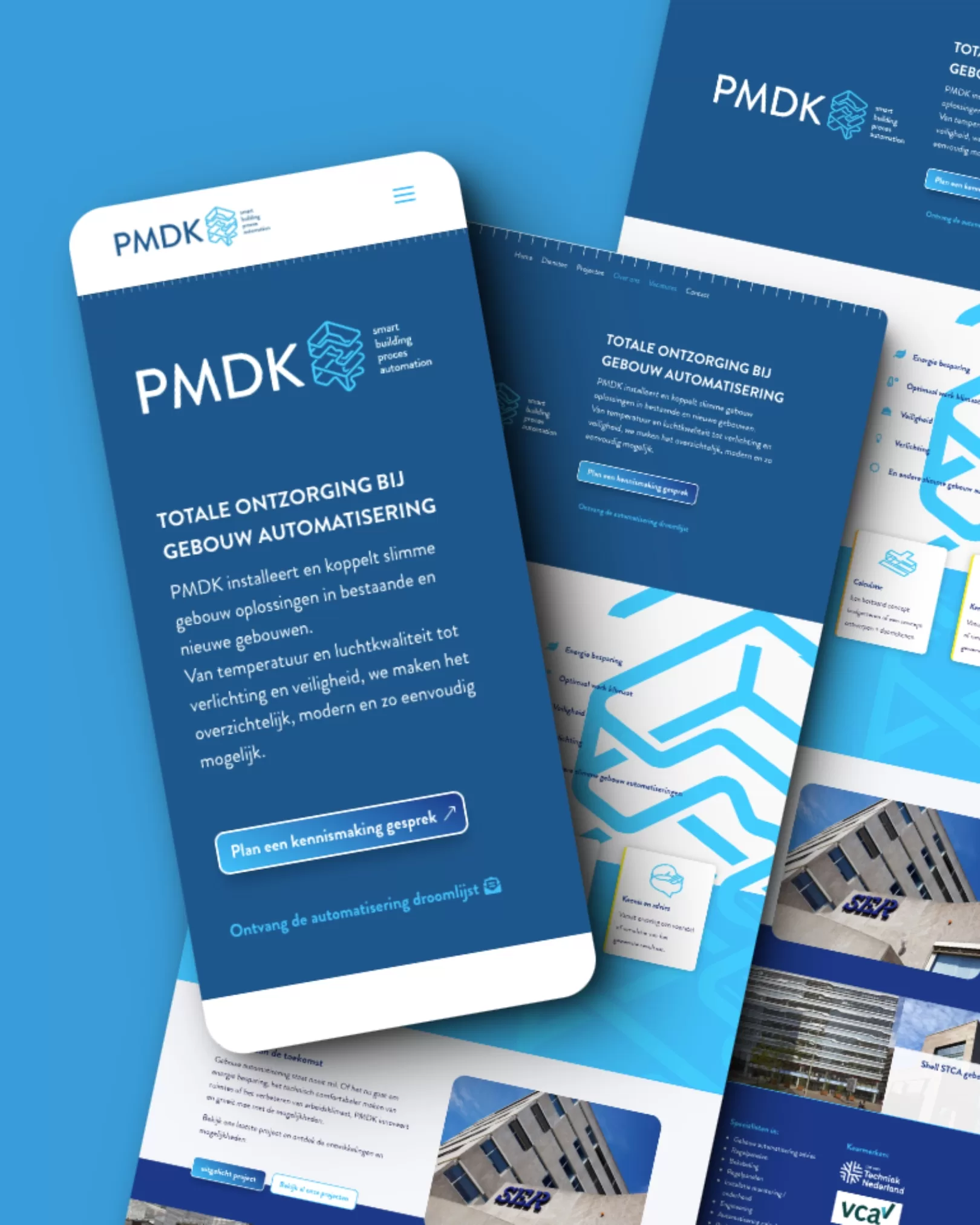 Jouw merk verwerkt in je webdesign