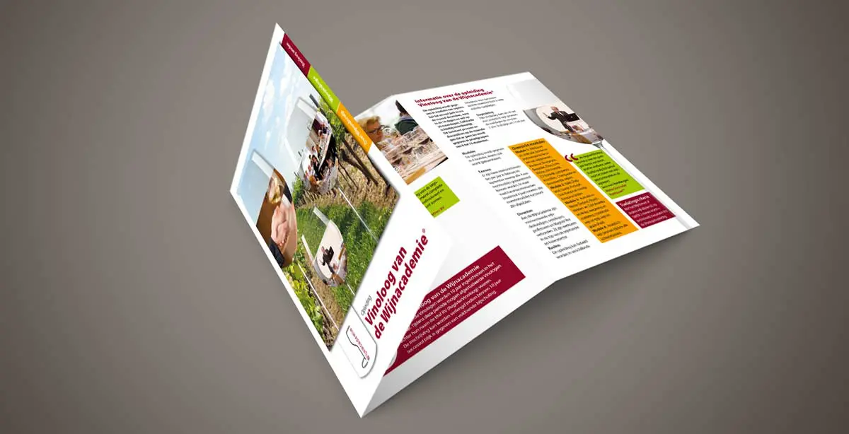 With compliments card design