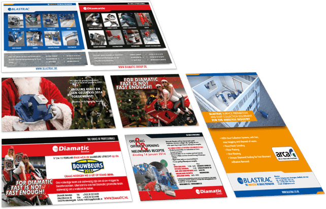 Advertenties