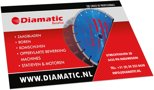 Reclameborden